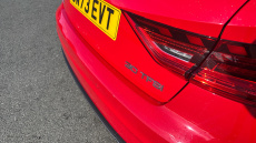 Audi A1 30 TFSI 110 S Line 5dr Petrol Hatchback